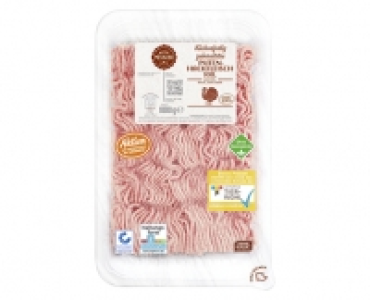 MEINE METZGEREI Puten-Hackfleisch, XXL-Packung 3.79 €