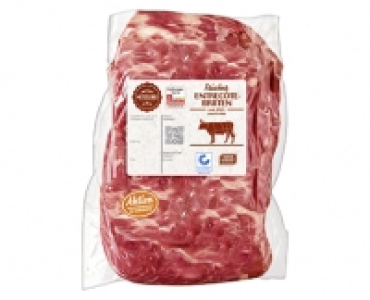 MEINE METZGEREI Rinder Entrecôte-Braten 11.99 €