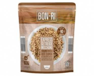 BON-RI Express Getreidemischung