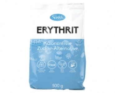 Sussli® Erythrit