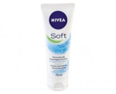 NIVEA Soft Tube 1.89 €