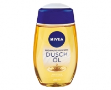 Aldi Süd  NIVEA Duschöl