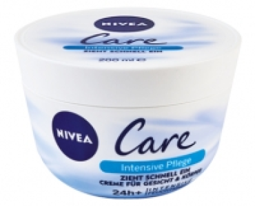 NIVEA Pflegecreme