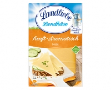 Landliebe Landkäse
