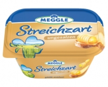 MEGGLE Streichzart 1.39 €