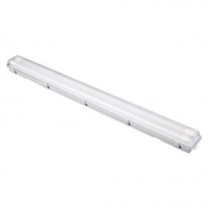 Voltolux LED-Feuchtraum-Lichtleiste 24.95 €