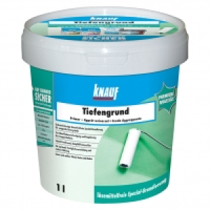Knauf Tiefengrund 7.69 €