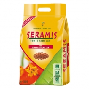Seramis Pflanzengranulat 21.89 €