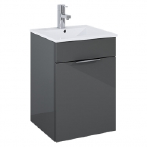 Badmöbel-Set Qubo Plus 99.00 €