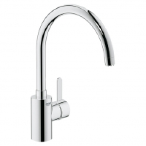 Bauhaus  Grohe Spültischarmatur Eurosmart Cosmopolitan