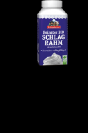 Feinster Schlagrahm 1.17 €