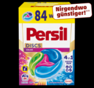 PERSIL Color-Discs 17.77 €