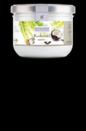 Kokosöl nativ 3.47 €