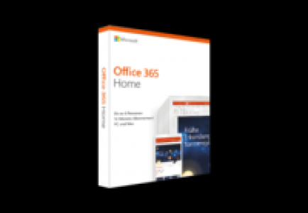 Microsoft (software) Microsoft Office 365 Home