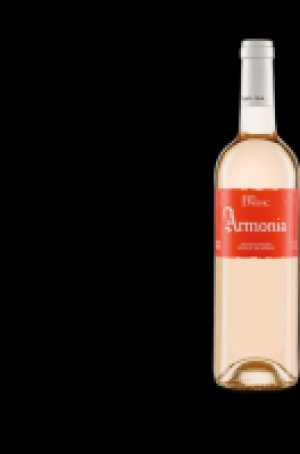 Ebl Naturkost Trockener Roséwein Aus Frankreich Domaine Bassac Armonia Rosé