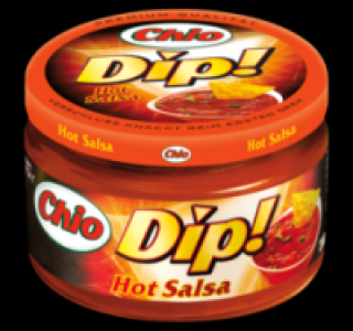 CHIO Dip 1.29 €