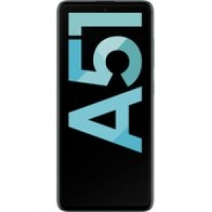 Galaxy A51 Smartphone prism crush blue 369.00 €