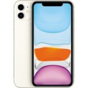 Euronics Apple iPhone 11 (256GB) weiß