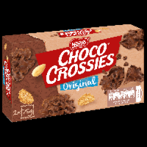 Nestl&eacute; Choco Crossies 1.49&nbsp;&euro;