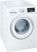 Euronics Siemens WM14N090 Stand-Waschmaschine-Frontlader weiß