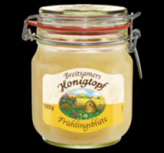 BREITSAMERS Honigtopf 6.99&nbsp;&euro;