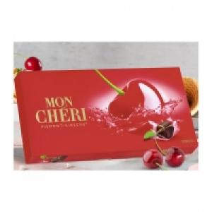 Mon Chéri jede 157-g-Packung