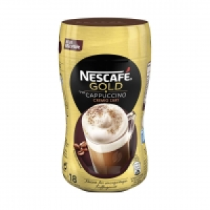 Nescafé Cappuccino versch. Sorten jede 250-g-Dose