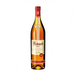 Asbach Uralt oder Aperitif 36%/ 15% Vol., jede 0,7-l-Flasche