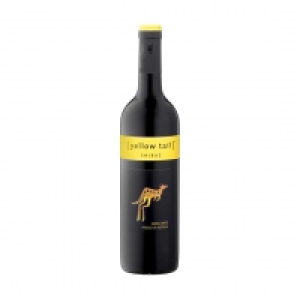Australien Yellow Tail trocken, versch. Sorten, jede 0,75-l-Flasche