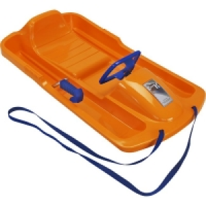 KHW Schlitten Snow Fox Orange 29.99 €