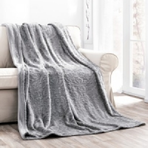 Norma Bella Casa Super-Soft-Decke