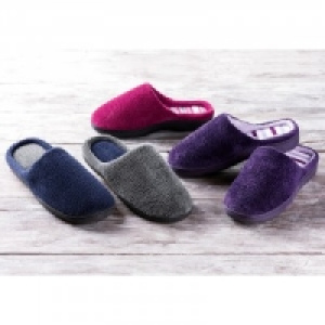 Komfort-Wellness-Hausschuhe 5.99 €