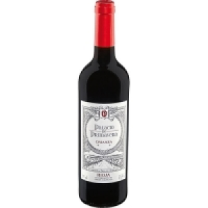 Netto  Palacio de Primavera Rioja DOC Crianza 13,5 % vol 0,75 Liter