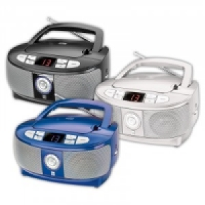 Boombox 29.99 €