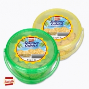 Sommer-Gebäck 3.69 €