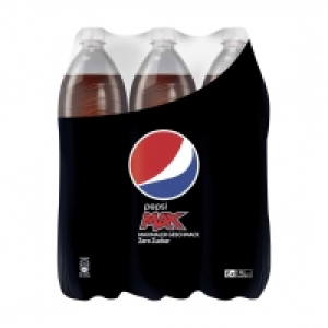 Real  Pepsi oder Schwip Schwap (koffeinhaltig), versch. Sorten, jede 6 x 1,5