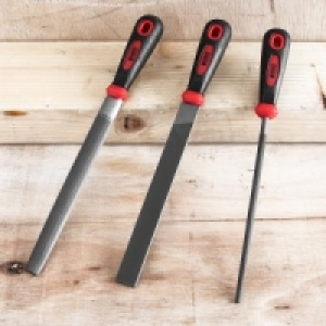 Feilen-Set 3tlg. 5.99 €