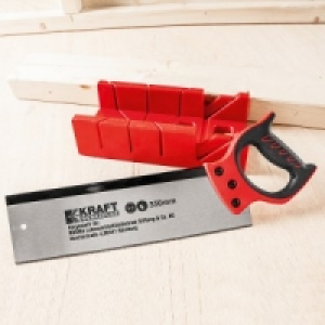 Feinsäge 350 mm 5.99 €