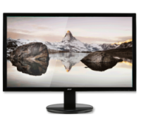 Penny  ACER 60,9-cm-24-Full-HD-PC-LCD-Monitor