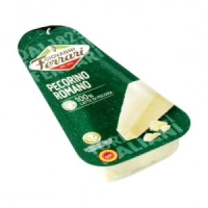 Giovanni Ferrari Grana Padano mind. 20 Monate gereift oder Pecorino Ro