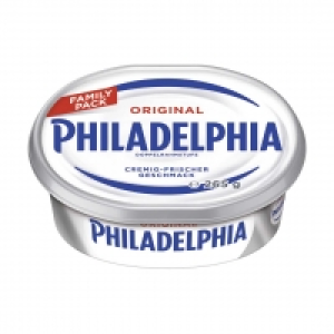 Philadelphia Deutsche Frischkäsezubereitung 70 % Fett i. Tr./14 % Fett