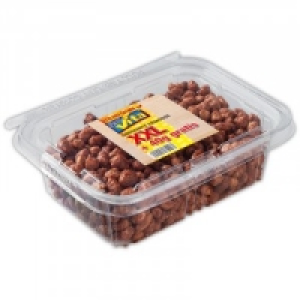 XXL Gebrannte Mandeln / Erdnüsse 4.99 €
