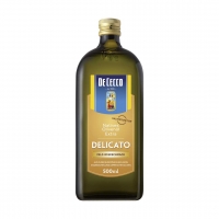 Real  De Cecco Olivenöl jede 500-ml-Flasche