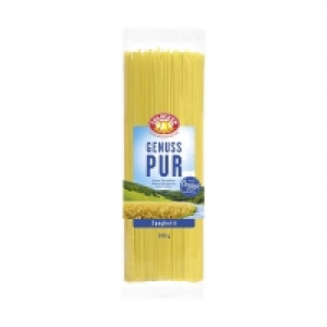Genuss Pur Teigwaren versch. Sorten, jede 500-g-Packung
