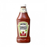 Real  Heinz Tomato Ketchup jede 1320-ml-Flasche