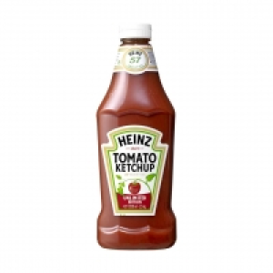 Heinz Tomato Ketchup jede 1320-ml-Flasche