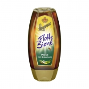 Langnese Flotte Biene Akazie-, Wild-, Obst-, Wald-, oder Wildlavendel-