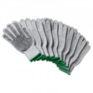 Arbeits-Handschuhe 10er-Pack 4.99 €