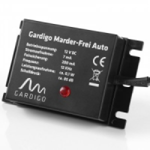 Marder-Frei Auto 9.99 €
