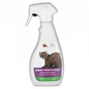 Marder-Verdufterspray 9.99 €